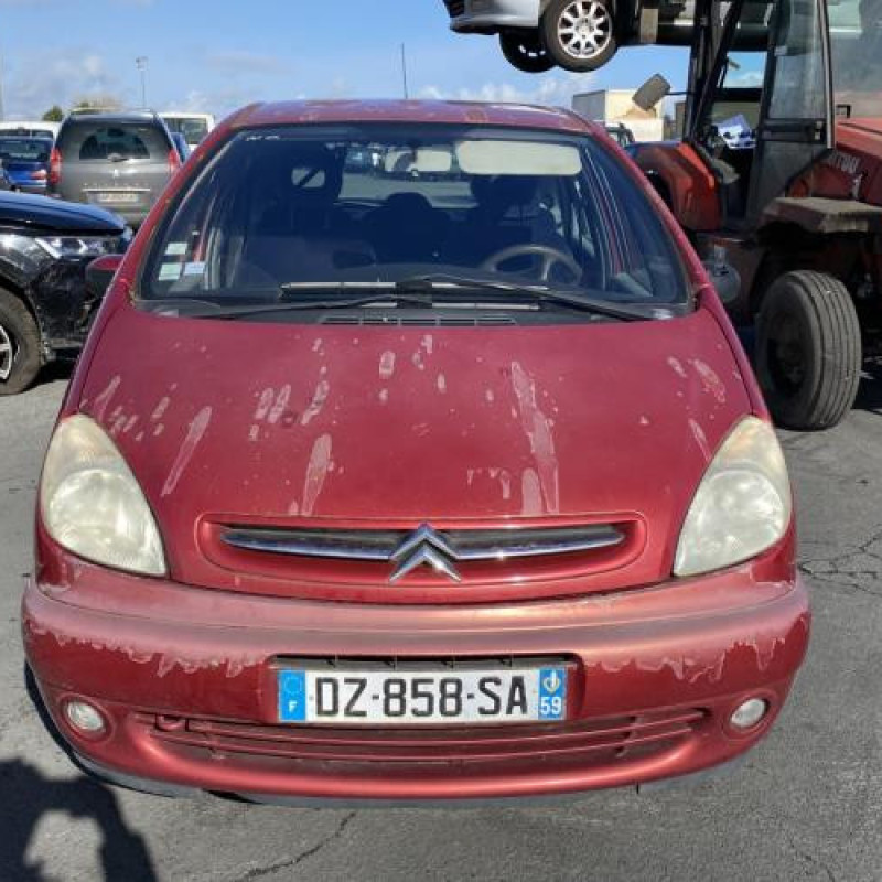 Porte avant gauche CITROEN XSARA PICASSO Photo n°14