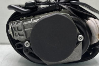 Pretensionneur de ceinture avant gauche PEUGEOT 207 Photo n°1