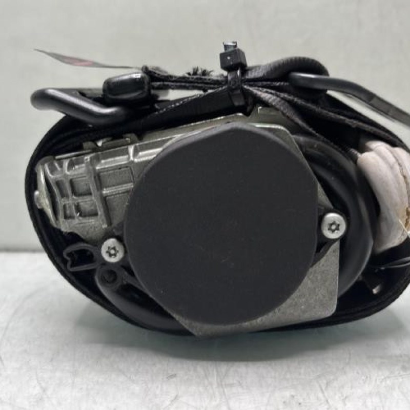 Pretensionneur de ceinture avant gauche PEUGEOT 207 Photo n°1