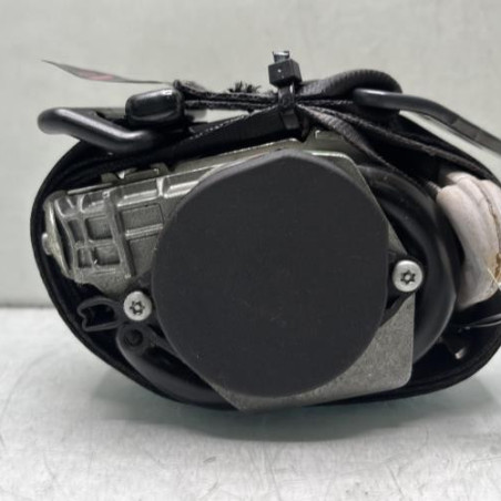 Pretensionneur de ceinture avant gauche PEUGEOT 207 Photo n°1