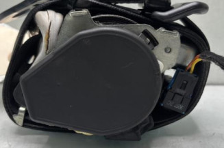 Pretensionneur de ceinture avant gauche PEUGEOT 207