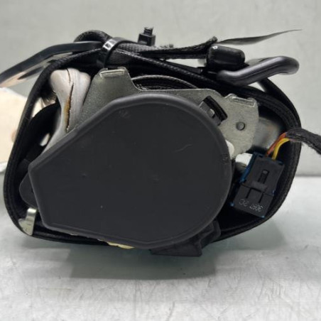 Pretensionneur de ceinture avant gauche PEUGEOT 207