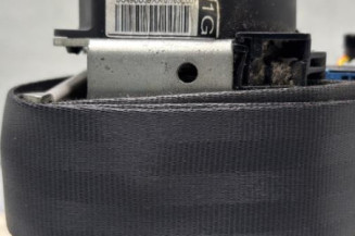 Pretensionneur de ceinture avant gauche PEUGEOT 207