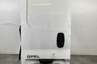 Porte de coffre gauche OPEL VIVARO 1 Photo n°1