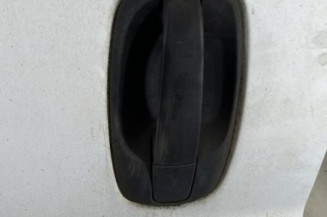 Porte de coffre gauche OPEL VIVARO 1