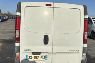 Porte de coffre gauche OPEL VIVARO 1
