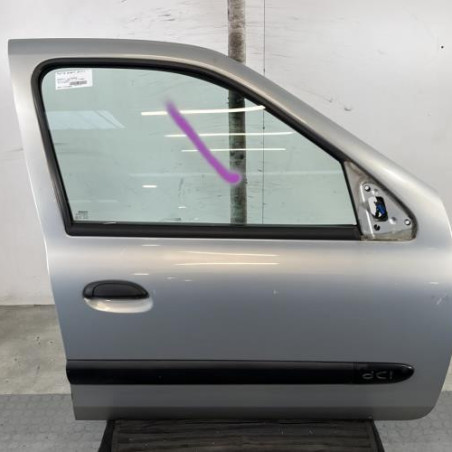 Porte avant droit RENAULT CLIO 2 Photo n°1