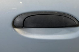 Porte avant droit RENAULT CLIO 2