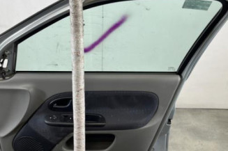 Porte avant droit RENAULT CLIO 2