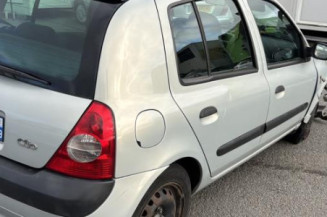Porte avant droit RENAULT CLIO 2