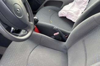 Porte avant droit RENAULT CLIO 2