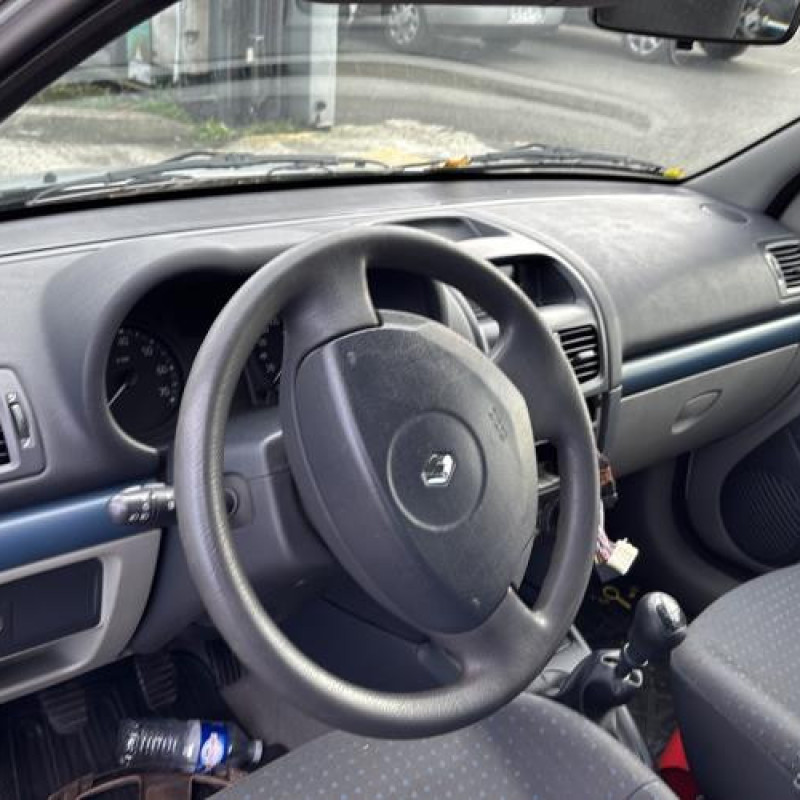 Porte avant droit RENAULT CLIO 2 Photo n°19