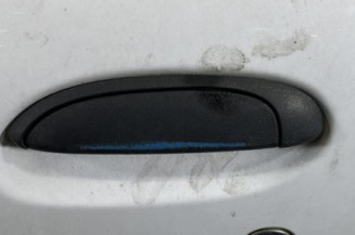 Porte avant gauche RENAULT CLIO 2