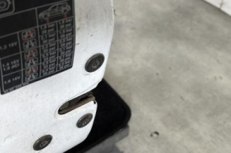 Porte avant gauche RENAULT CLIO 2