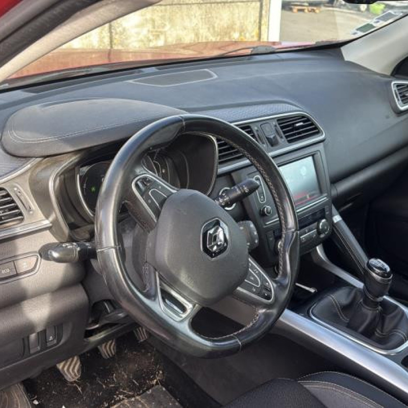 Pare boue arriere gauche RENAULT KADJAR Photo n°20