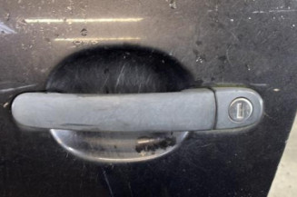 Porte avant gauche SEAT ALTEA