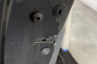 Porte avant gauche SEAT ALTEA