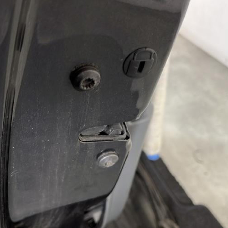 Porte avant gauche SEAT ALTEA Photo n°3