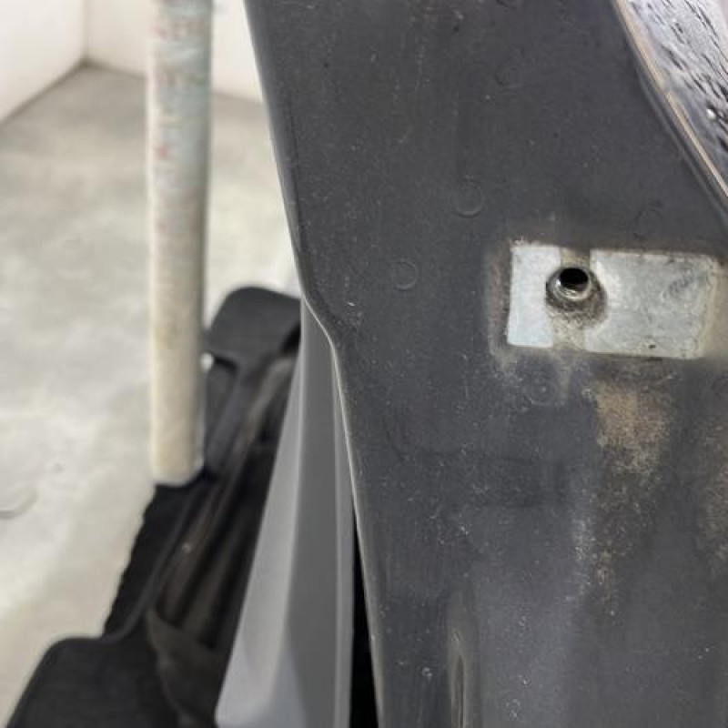 Porte avant gauche SEAT ALTEA Photo n°4