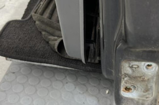 Porte avant gauche SEAT ALTEA