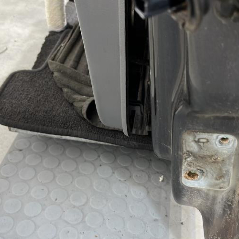 Porte avant gauche SEAT ALTEA Photo n°5