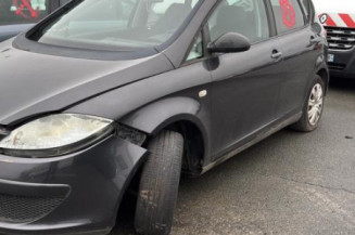 Porte avant gauche SEAT ALTEA