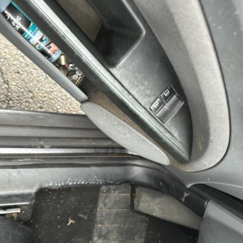 Porte avant gauche SEAT ALTEA Photo n°16