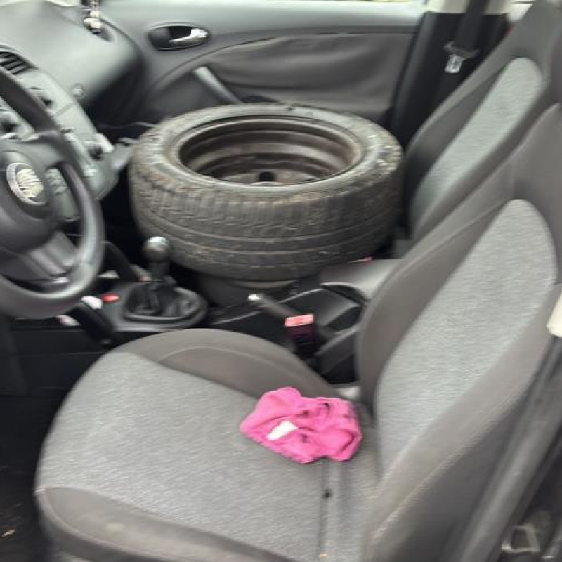 Porte avant gauche SEAT ALTEA Photo n°17