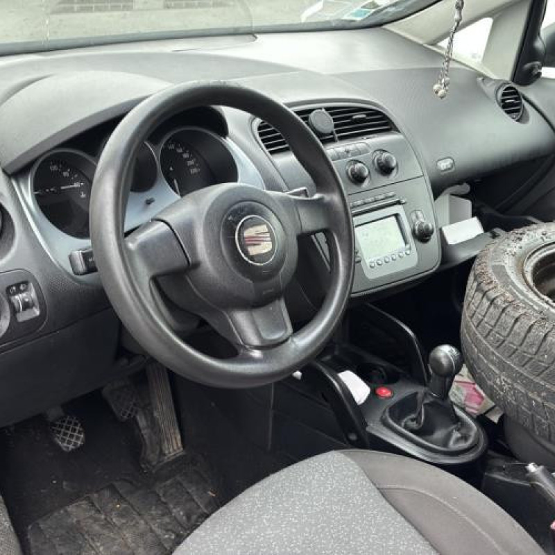 Porte avant gauche SEAT ALTEA Photo n°19