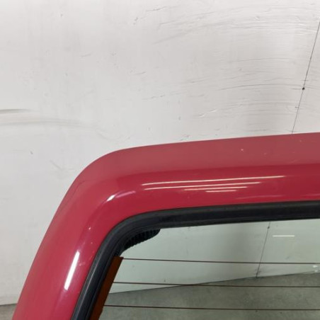 Malle/Hayon arriere RENAULT TWINGO 1