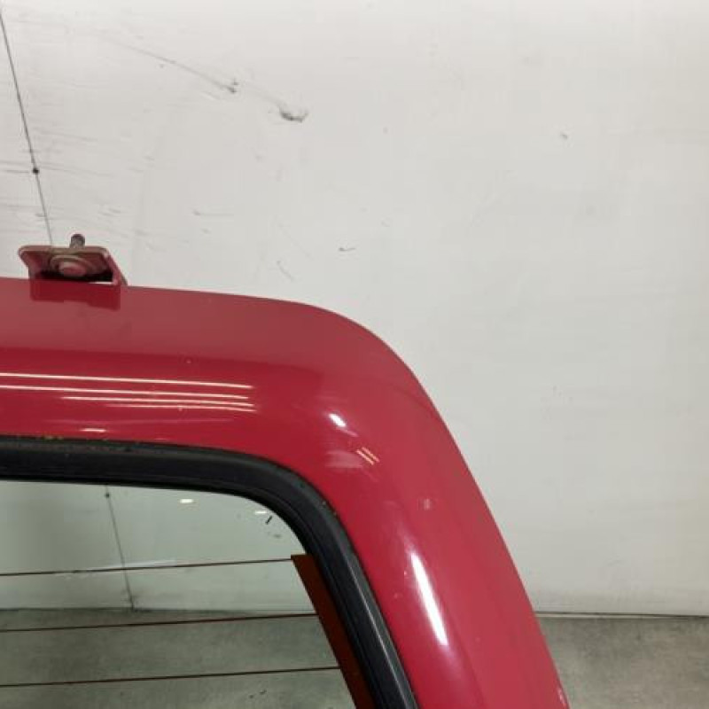 Malle/Hayon arriere RENAULT TWINGO 1 Photo n°3