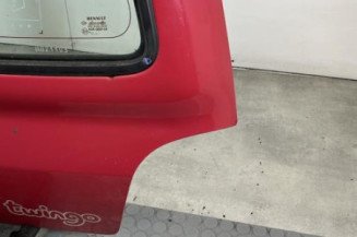Malle/Hayon arriere RENAULT TWINGO 1