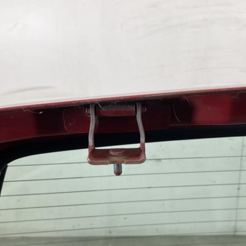 Malle/Hayon arriere RENAULT TWINGO 1 Photo n°6