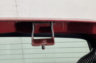 Malle/Hayon arriere RENAULT TWINGO 1