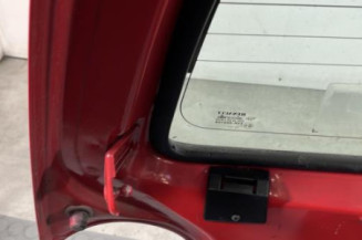 Malle/Hayon arriere RENAULT TWINGO 1