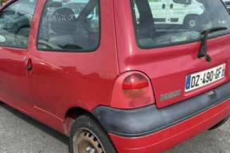 Malle/Hayon arriere RENAULT TWINGO 1
