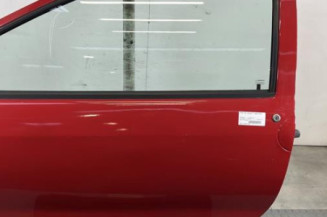 Porte avant gauche RENAULT TWINGO 1 Photo n°1