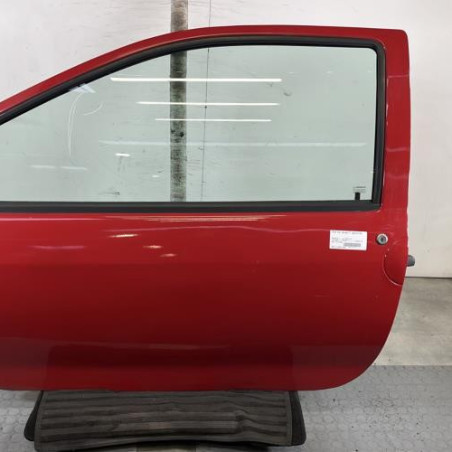 Porte avant gauche RENAULT TWINGO 1 Photo n°1