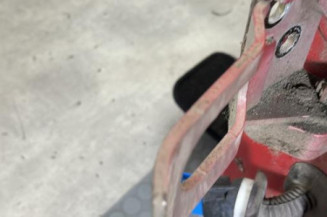 Porte avant gauche RENAULT TWINGO 1