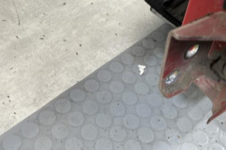 Porte avant gauche RENAULT TWINGO 1