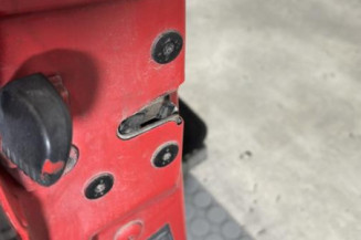 Porte avant gauche RENAULT TWINGO 1