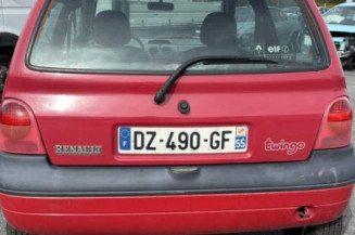 Porte avant gauche RENAULT TWINGO 1