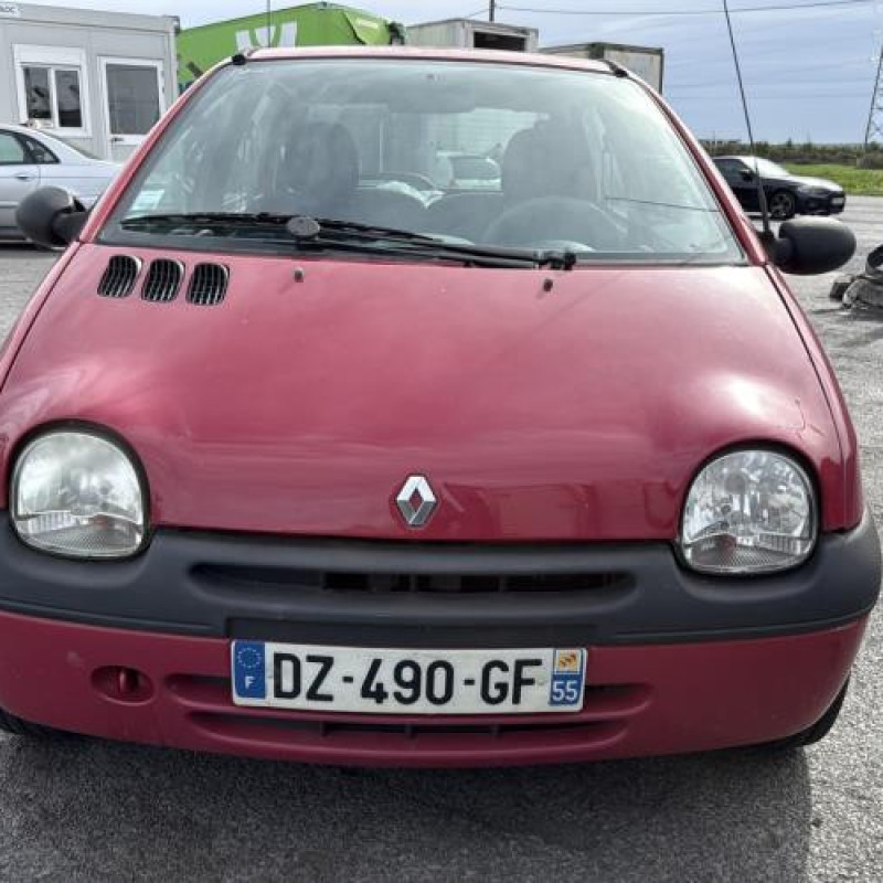 Porte avant gauche RENAULT TWINGO 1 Photo n°13