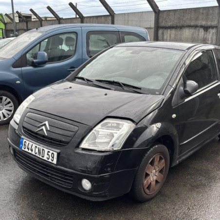 Reservoir essence CITROEN C2 Photo n°1