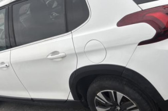 Catalyseur (echappement) PEUGEOT 2008 1