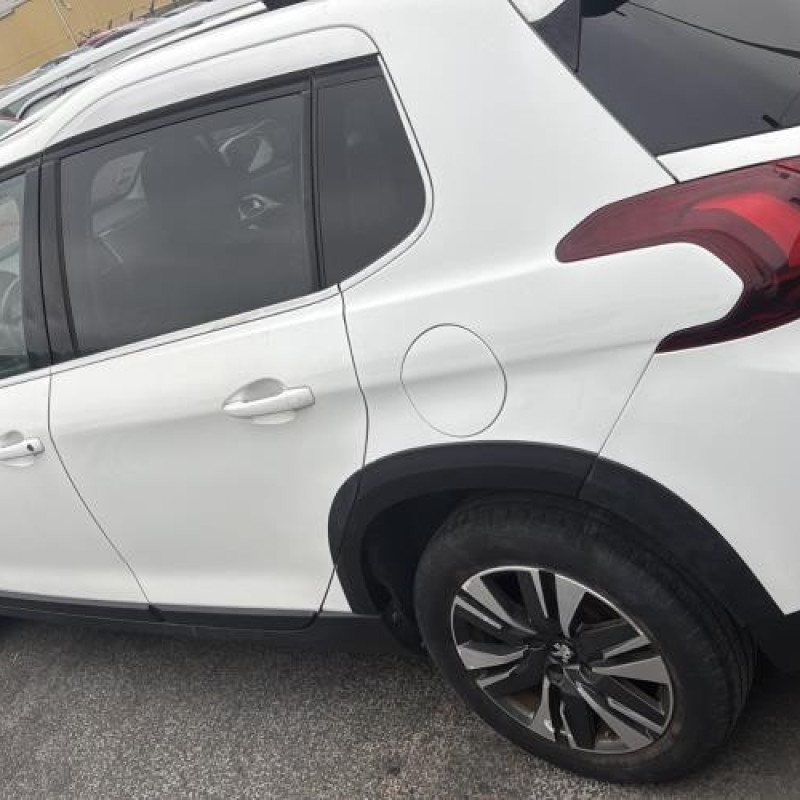 Catalyseur (echappement) PEUGEOT 2008 1 Photo n°6