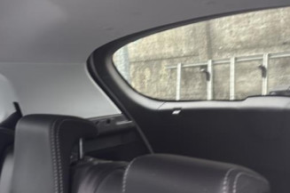 Catalyseur (echappement) PEUGEOT 2008 1