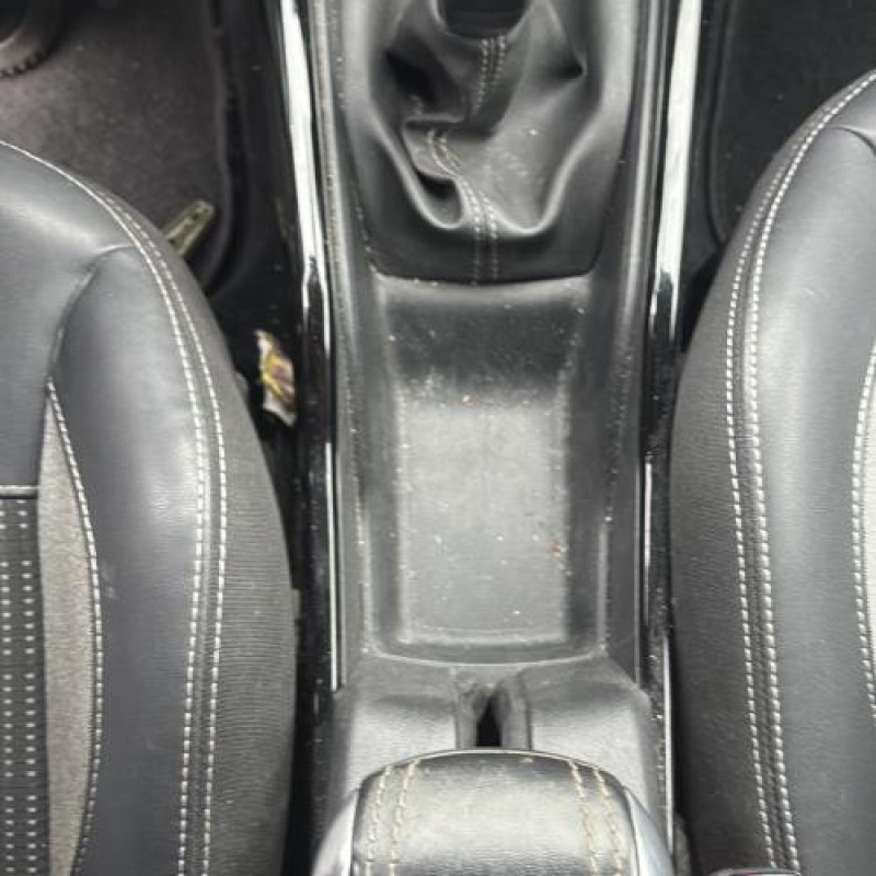 Catalyseur (echappement) PEUGEOT 2008 1 Photo n°17