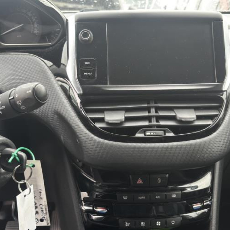 Catalyseur (echappement) PEUGEOT 2008 1 Photo n°18