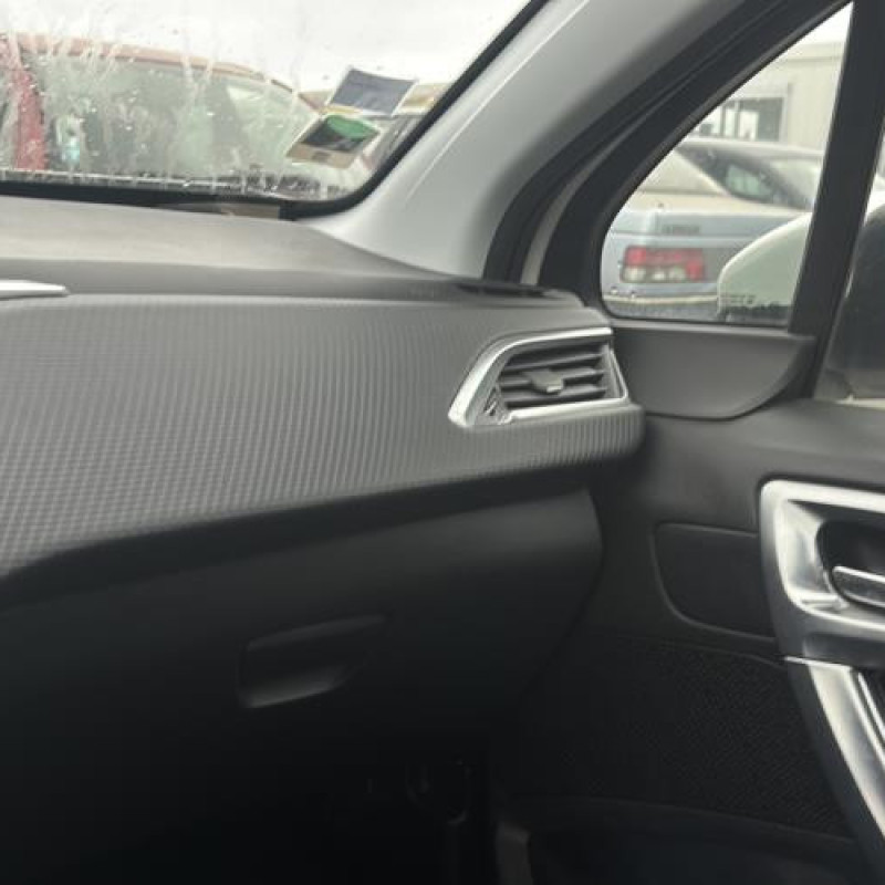 Catalyseur (echappement) PEUGEOT 2008 1 Photo n°19